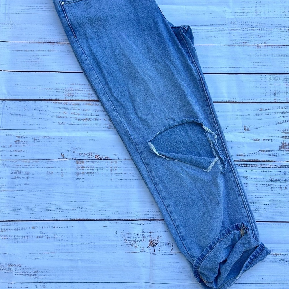 Cotton On Straight Leg Jean - Picture 3 of 3